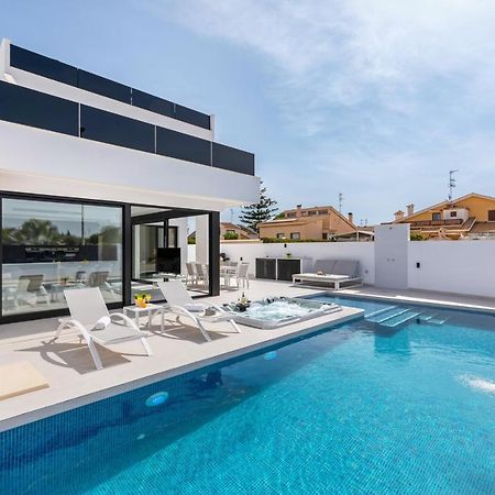 Villa Adela San Javier Eksteriør billede