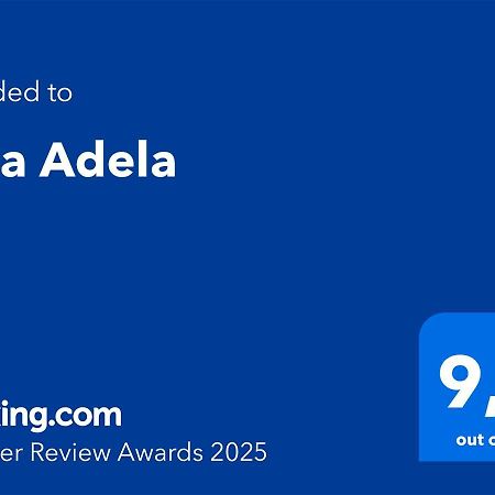 Villa Adela San Javier Eksteriør billede