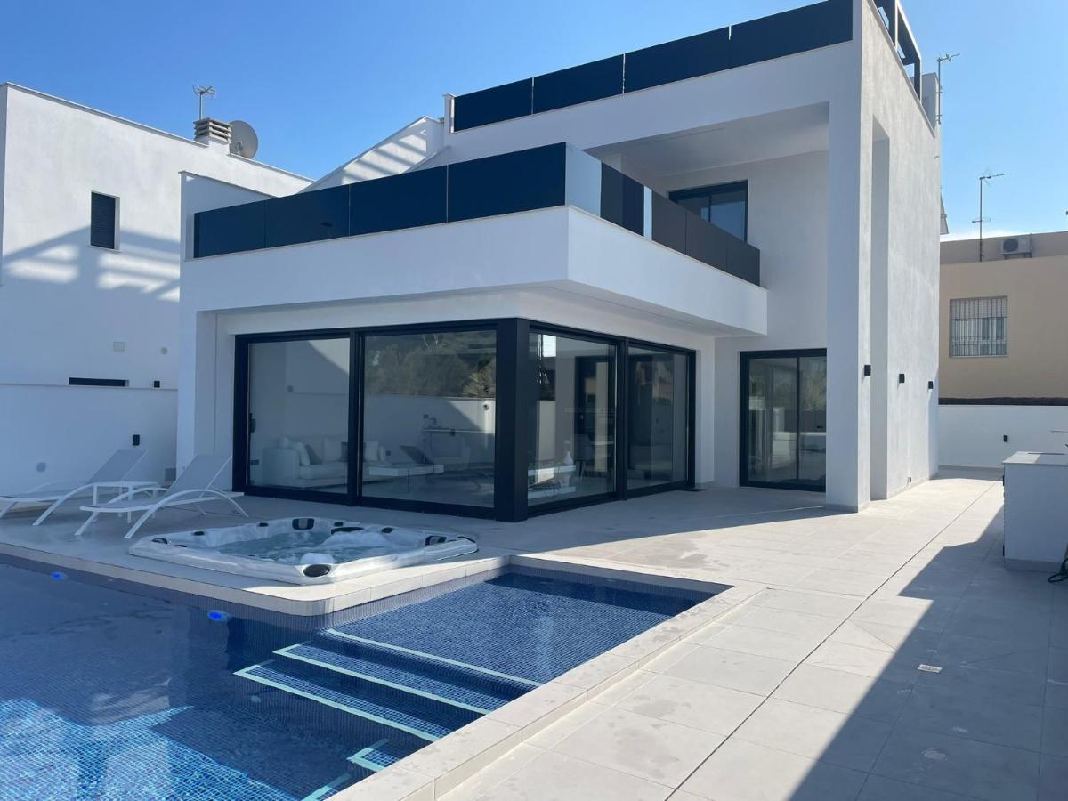 Villa Adela San Javier Eksteriør billede