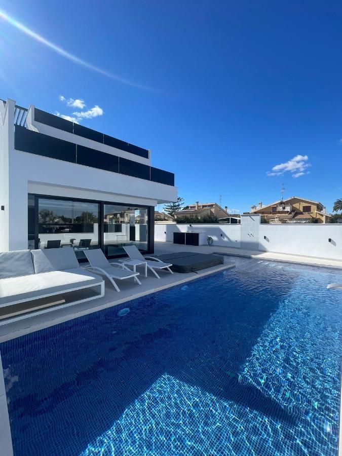 Villa Adela San Javier Eksteriør billede