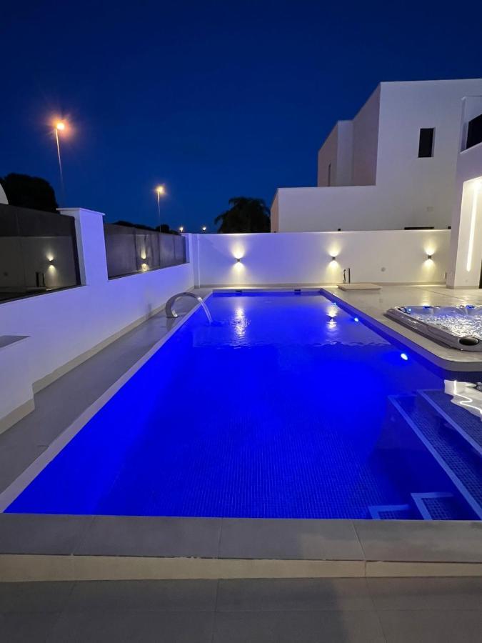 Villa Adela San Javier Eksteriør billede