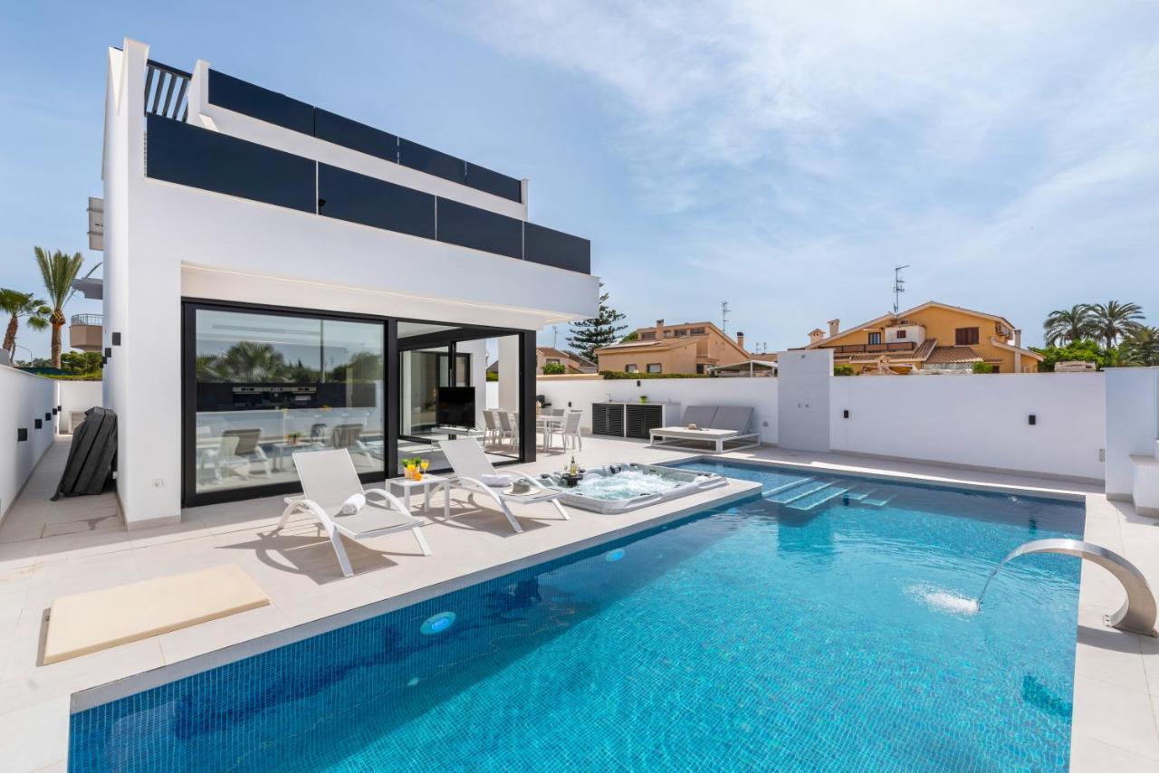 Villa Adela San Javier Eksteriør billede
