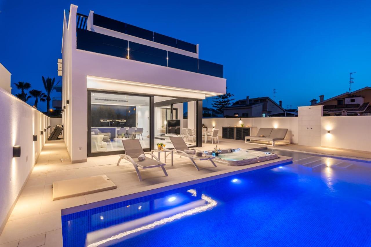 Villa Adela San Javier Eksteriør billede