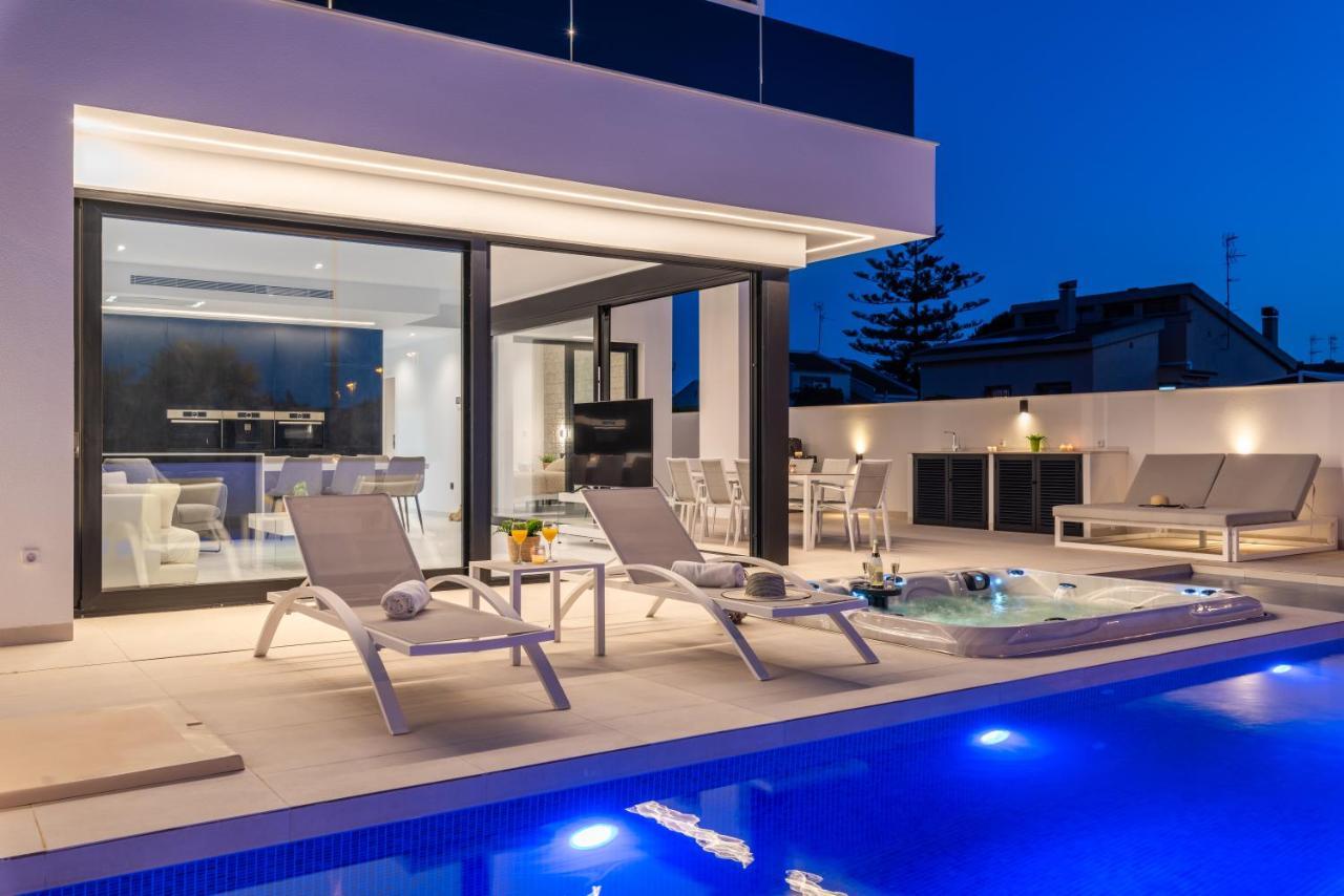 Villa Adela San Javier Eksteriør billede