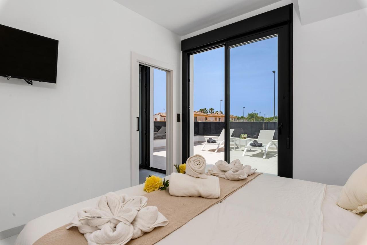 Villa Adela San Javier Eksteriør billede
