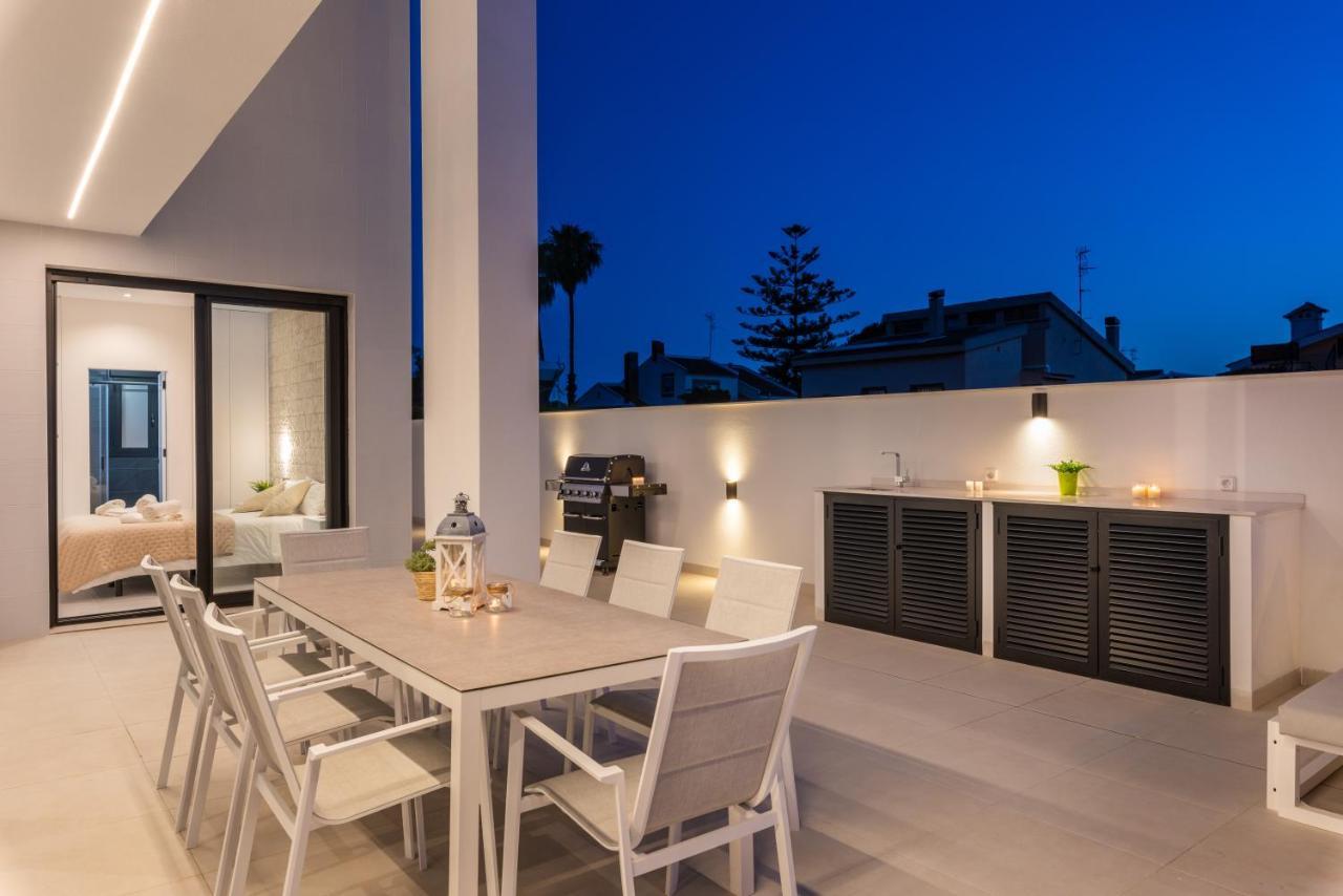 Villa Adela San Javier Eksteriør billede