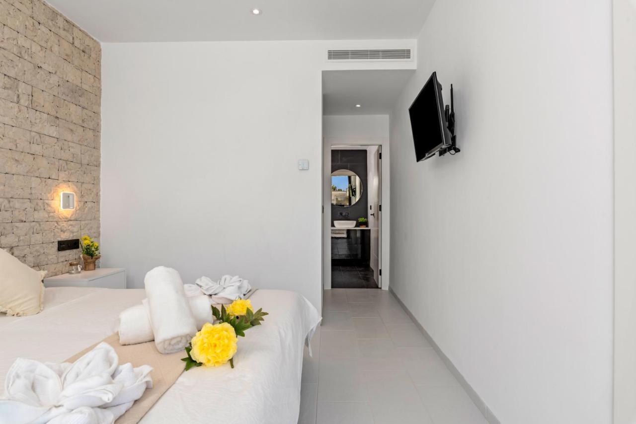 Villa Adela San Javier Eksteriør billede
