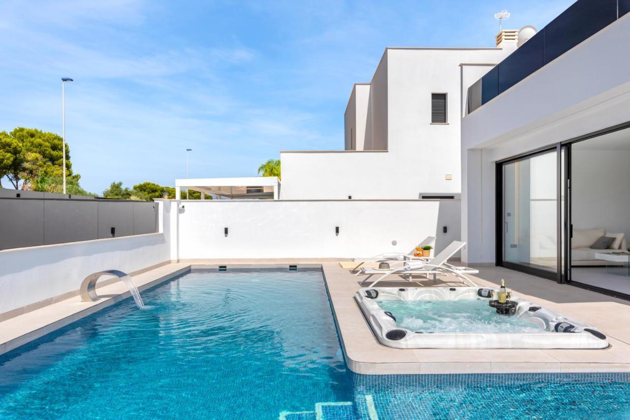 Villa Adela San Javier Eksteriør billede
