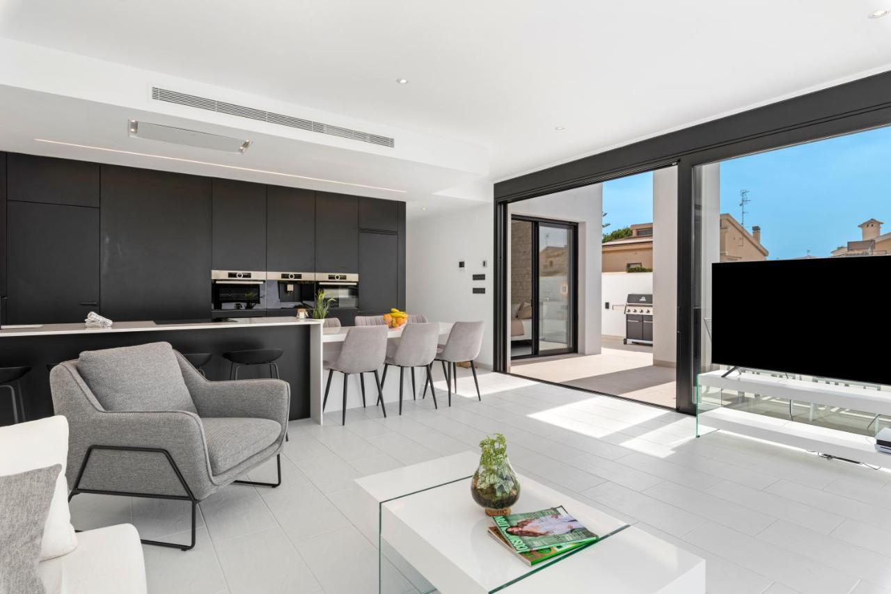 Villa Adela San Javier Eksteriør billede