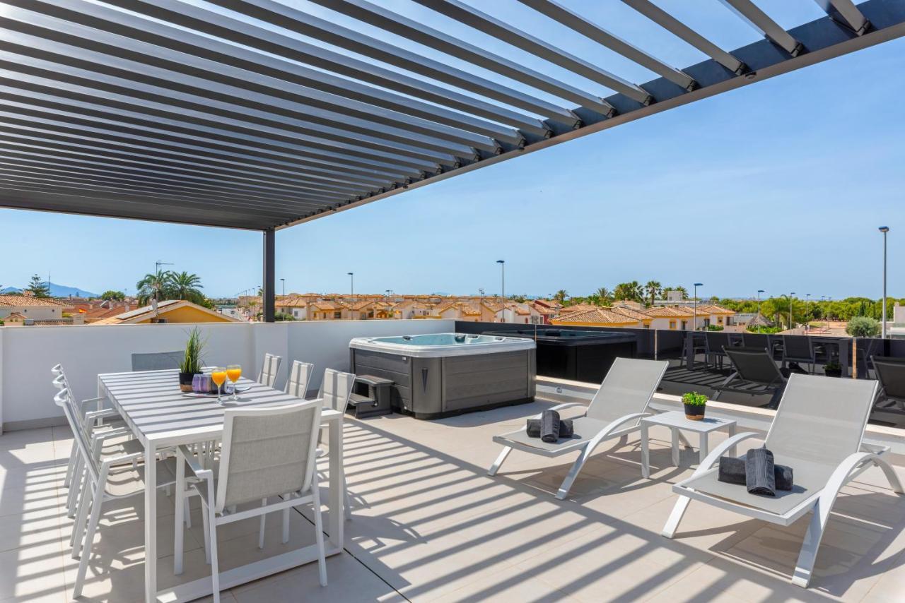 Villa Adela San Javier Eksteriør billede