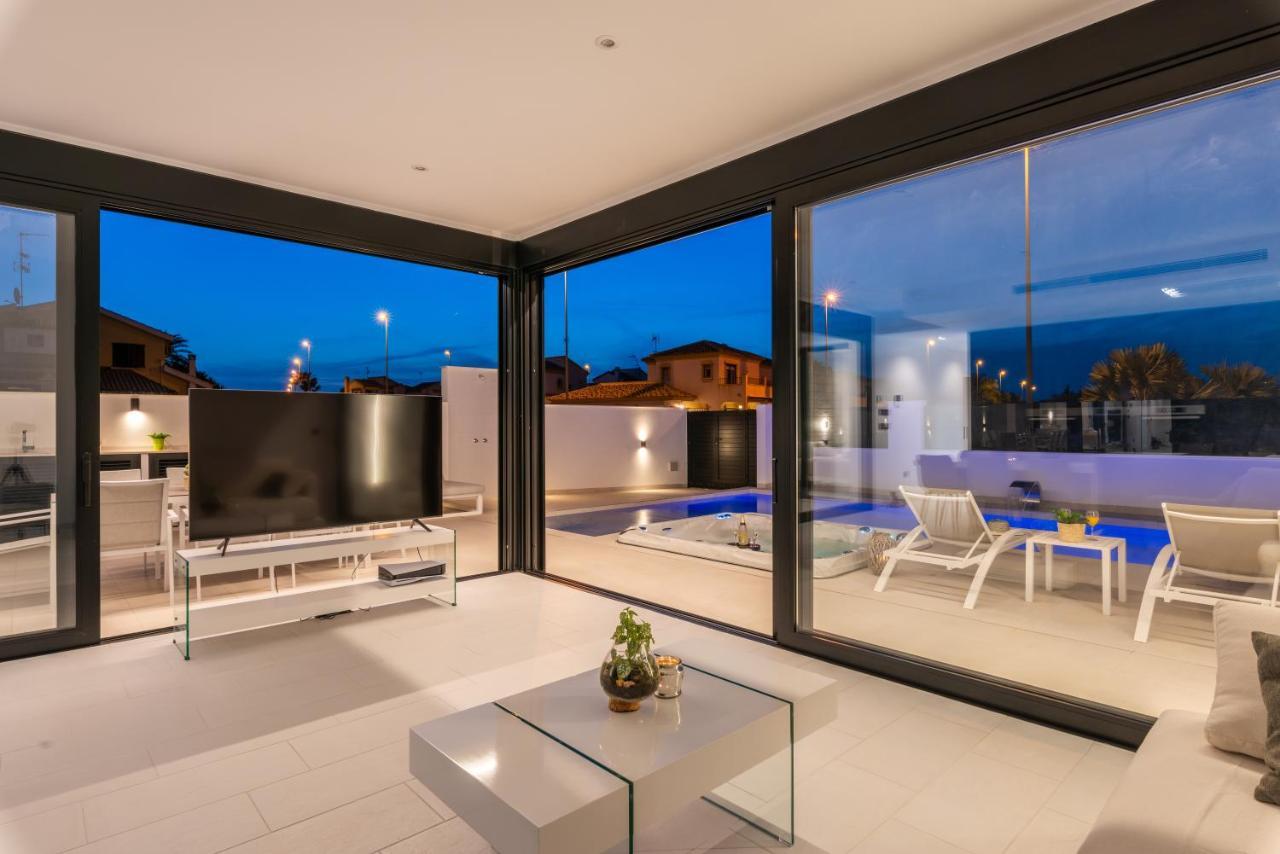 Villa Adela San Javier Eksteriør billede