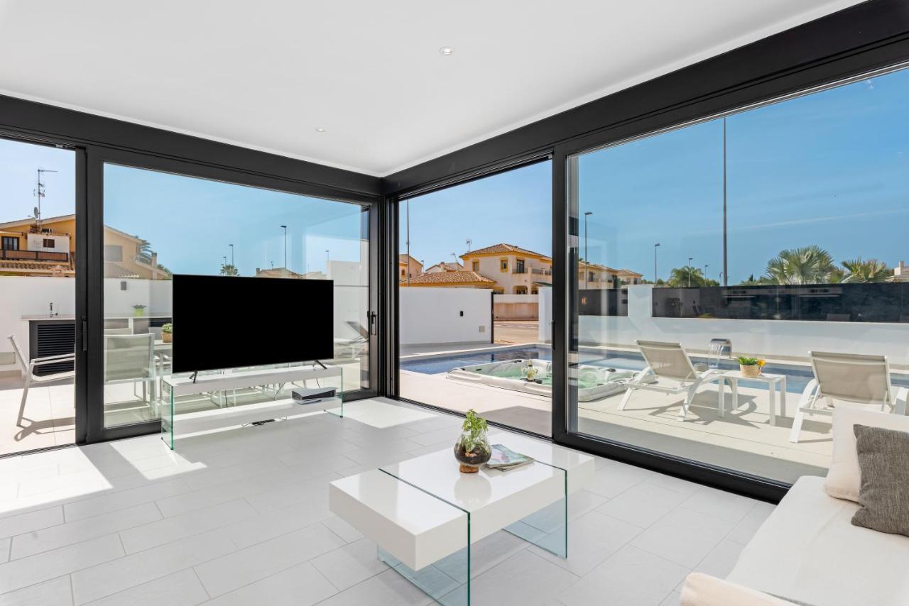Villa Adela San Javier Eksteriør billede