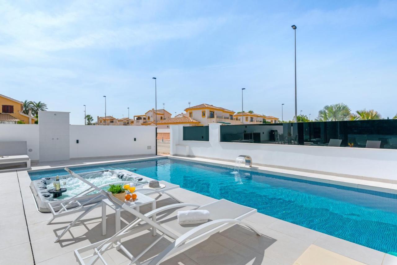 Villa Adela San Javier Eksteriør billede