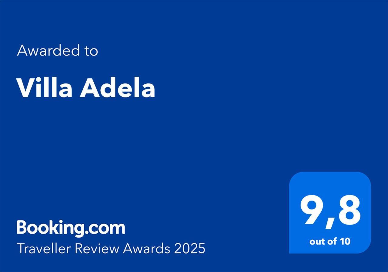 Villa Adela San Javier Eksteriør billede